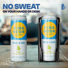 Universal Buddy | Forged Steel