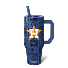 Thicc Buddy 40oz | Houston Astros | Legacy