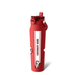 Bottle Buddy 32oz | Cincinnati Reds | Gameday