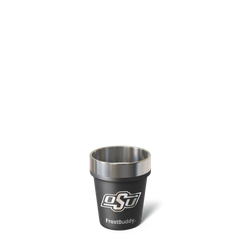 Shot Buddy | Oklahoma State Cowboys | Gameday