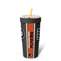 To-Go Buddy | Philadelphia Flyers | Gameday