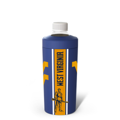 Universal XL | West Virginia Mountaineers | Gameday