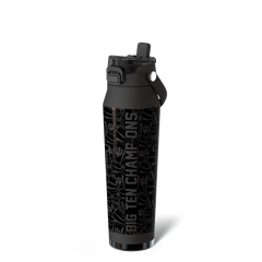 Bottle Buddy 32oz | Indiana Hoosiers | 2025 Big Ten Champions