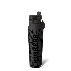 Bottle Buddy 32oz | Nebraska Cornhuskers | Night Game