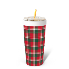To-Go Buddy | Flannel