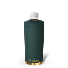 Universal XL | Emerald Elegance